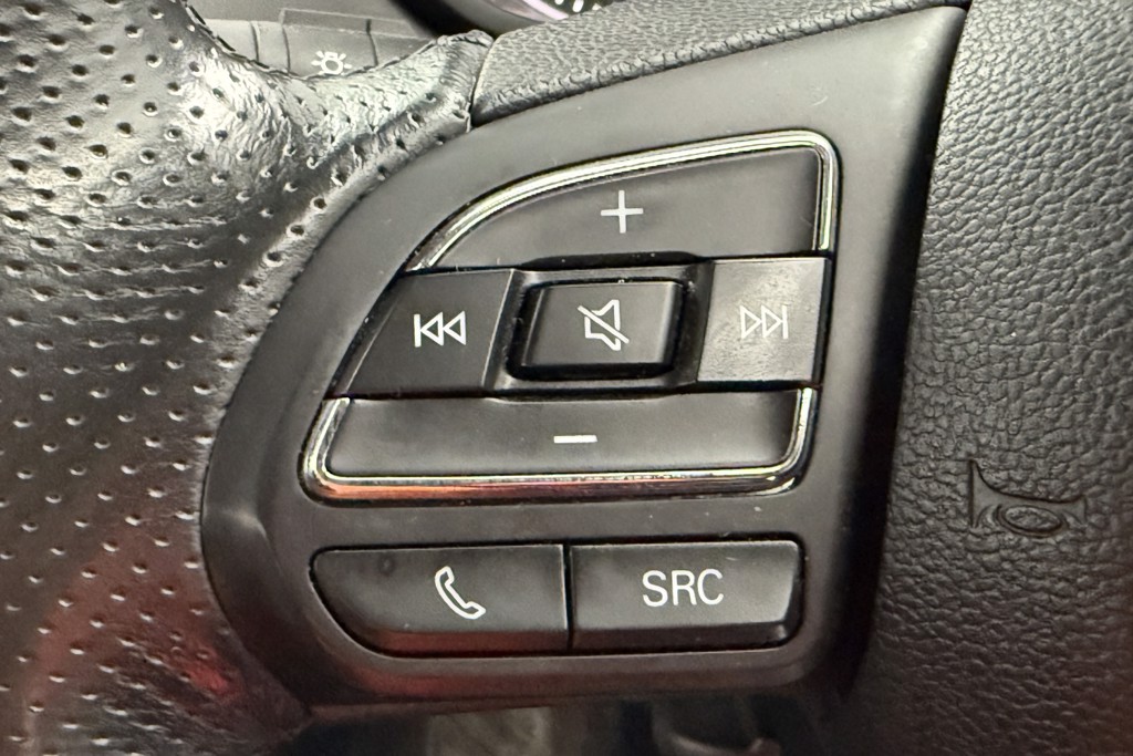 Mg Motor Uk MG5 Exclusive Automatic Electric Estate - Stock Number (1544328) - 4th supplementary image