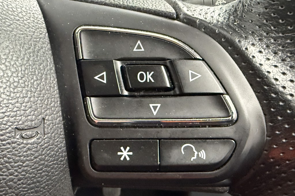 Mg Motor Uk MG5 Exclusive Automatic Electric Estate - Stock Number (1544328) - 5th supplementary image