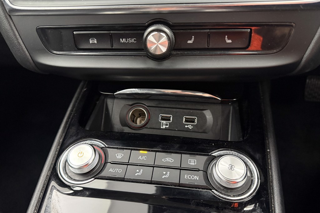 Mg Motor Uk MG5 Exclusive Automatic Electric Estate - Stock Number (1544328) - 10th supplementary image