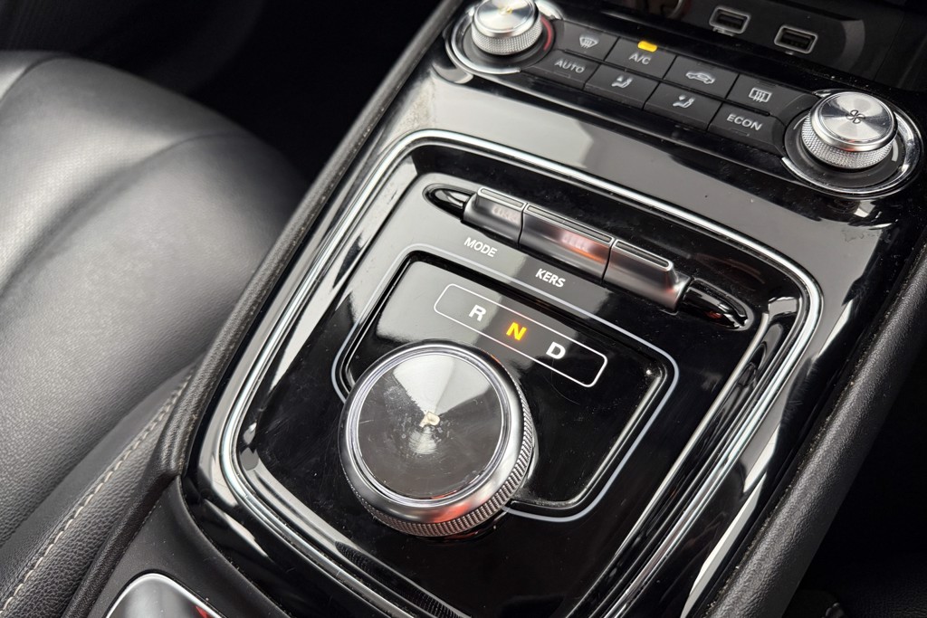Mg Motor Uk MG5 Exclusive Automatic Electric Estate - Stock Number (1544328) - 11th supplementary image