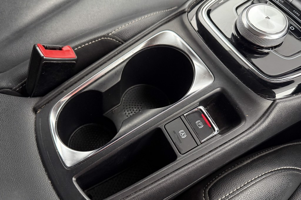Mg Motor Uk MG5 Exclusive Automatic Electric Estate - Stock Number (1544328) - 12th supplementary image