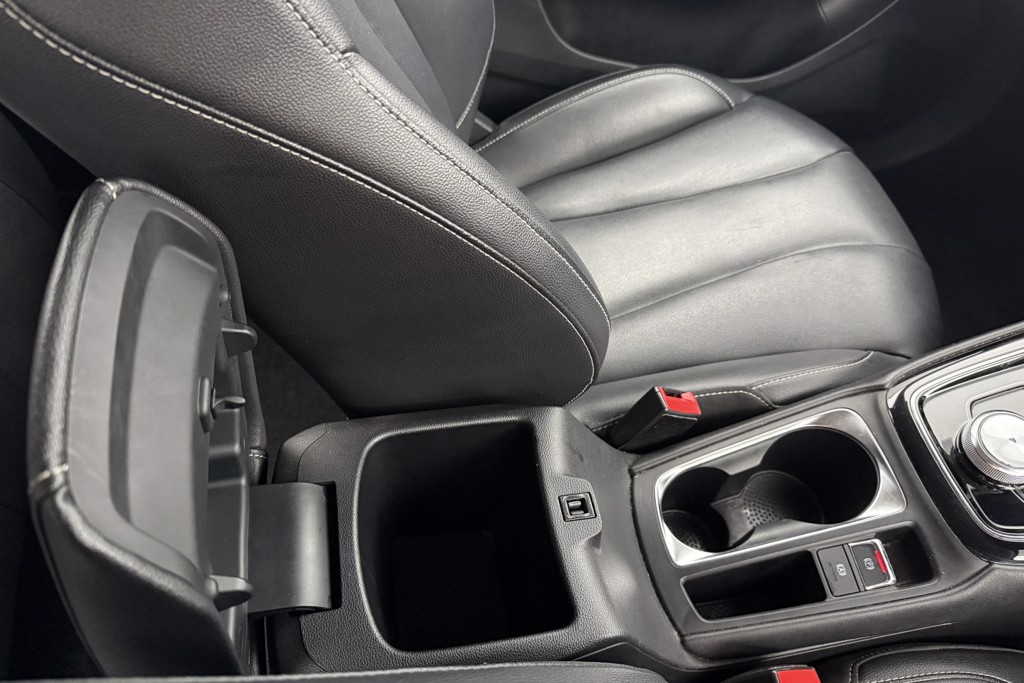 Mg Motor Uk MG5 Exclusive Automatic Electric Estate - Stock Number (1544328) - 13th supplementary image