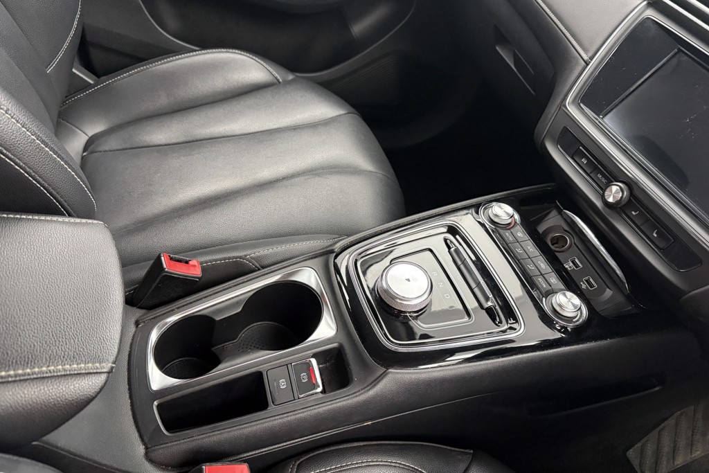 Mg Motor Uk MG5 Exclusive Automatic Electric Estate - Stock Number (1544328) - 14th supplementary image