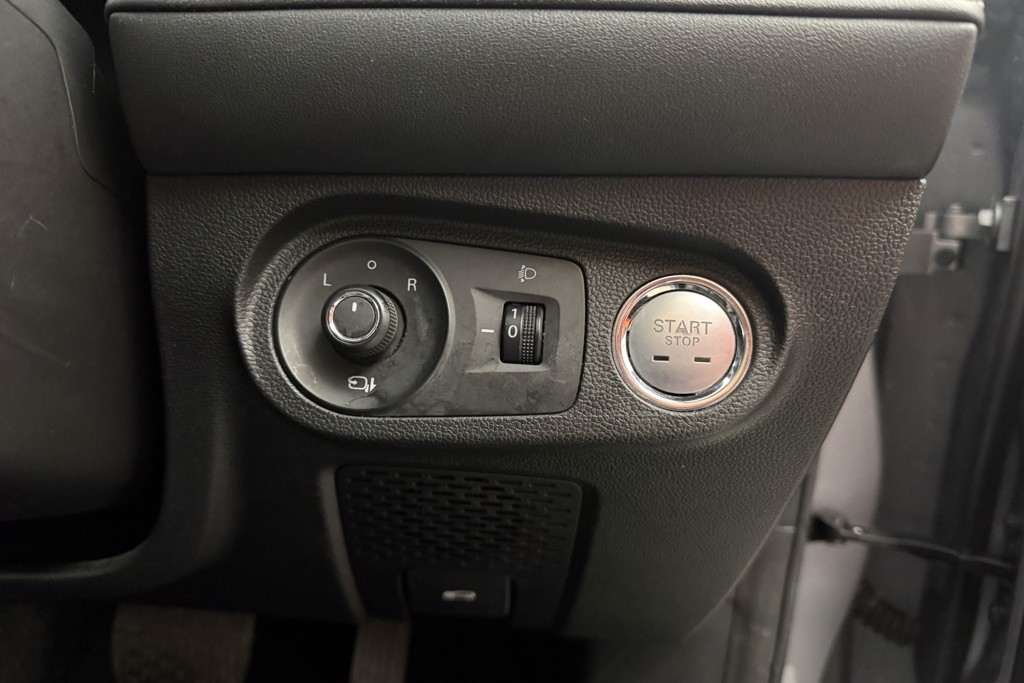 Mg Motor Uk MG5 Exclusive Automatic Electric Estate - Stock Number (1544328) - 15th supplementary image