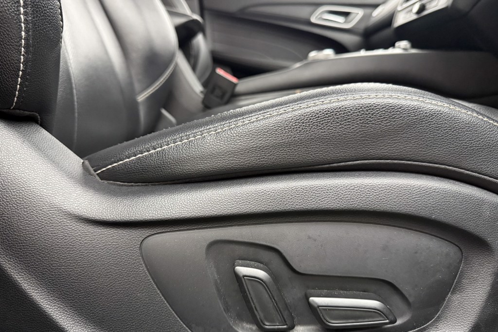 Mg Motor Uk MG5 Exclusive Automatic Electric Estate - Stock Number (1544328) - 18th supplementary image