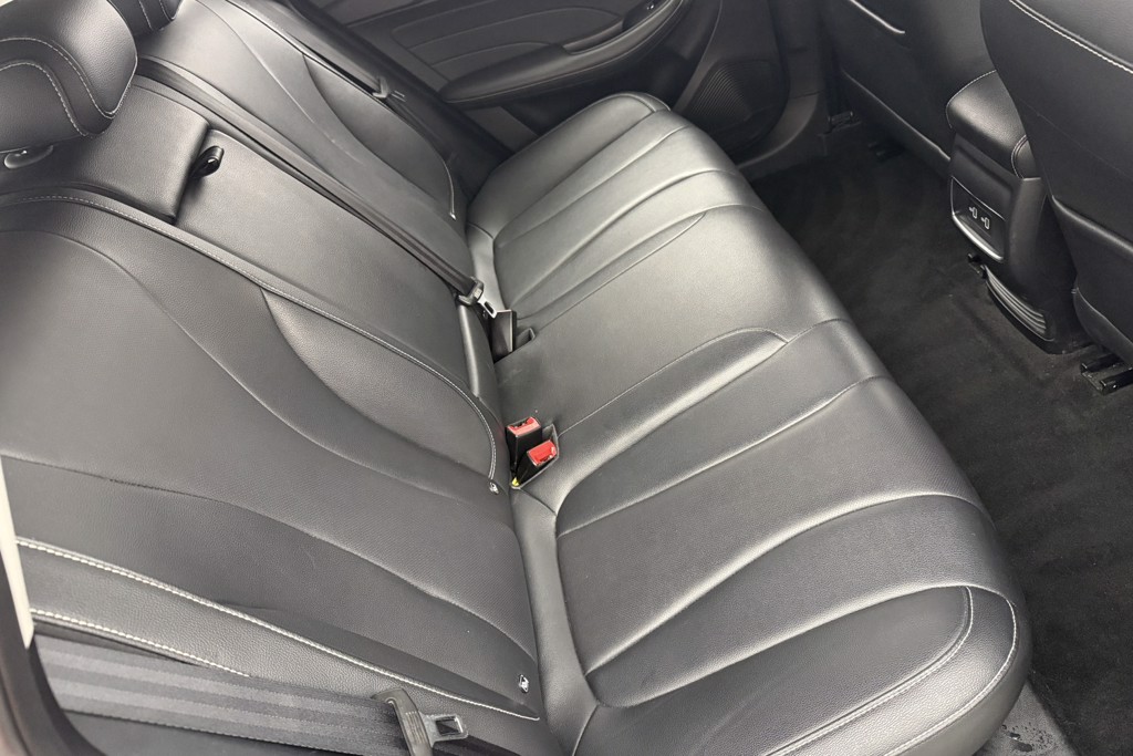 Mg Motor Uk MG5 Exclusive Automatic Electric Estate - Stock Number (1544328) - 20th supplementary image