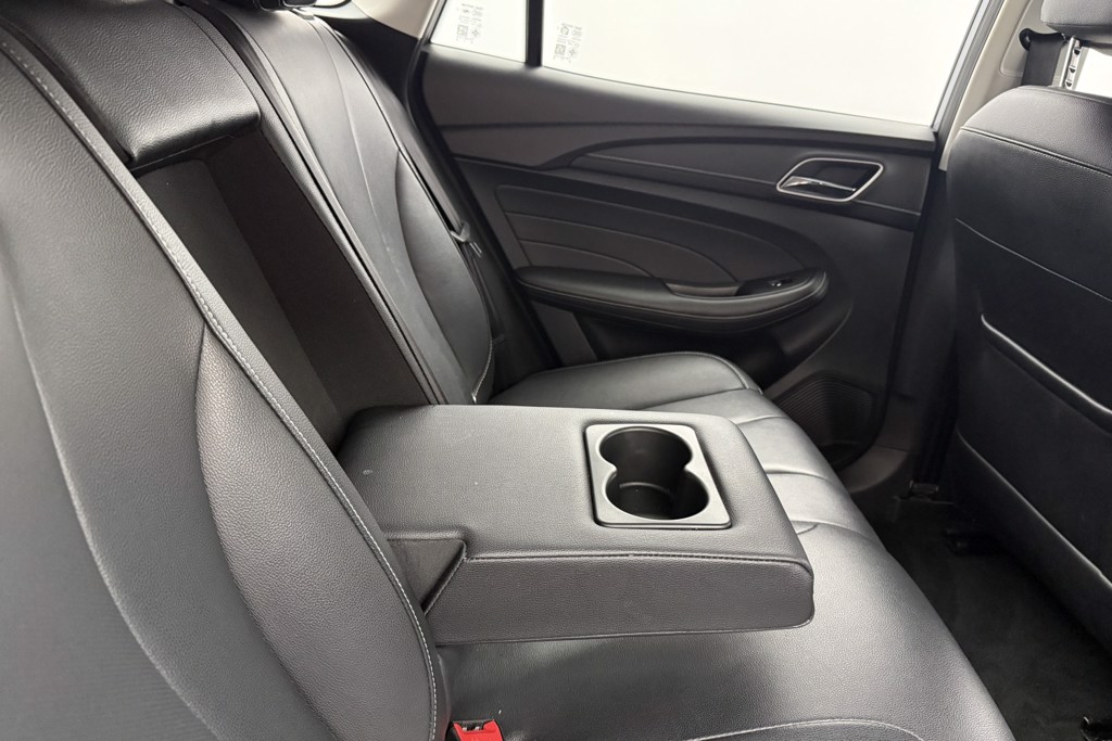 Mg Motor Uk MG5 Exclusive Automatic Electric Estate - Stock Number (1544328) - 22nd supplementary image