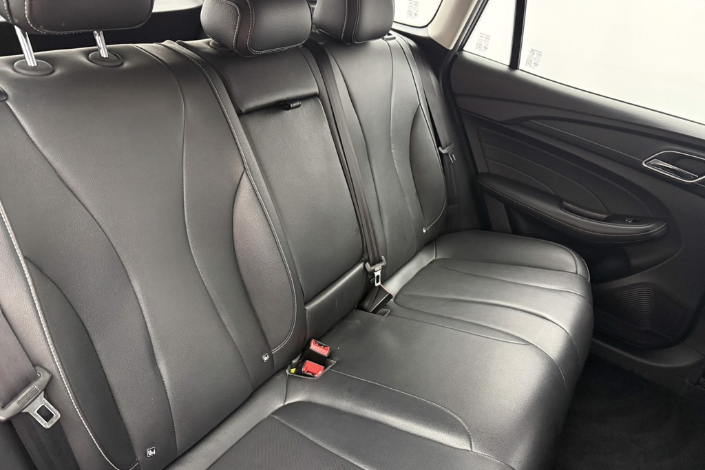 Mg Motor Uk MG5 Exclusive Automatic Electric Estate - Stock Number (1544328) - 23rd supplementary image