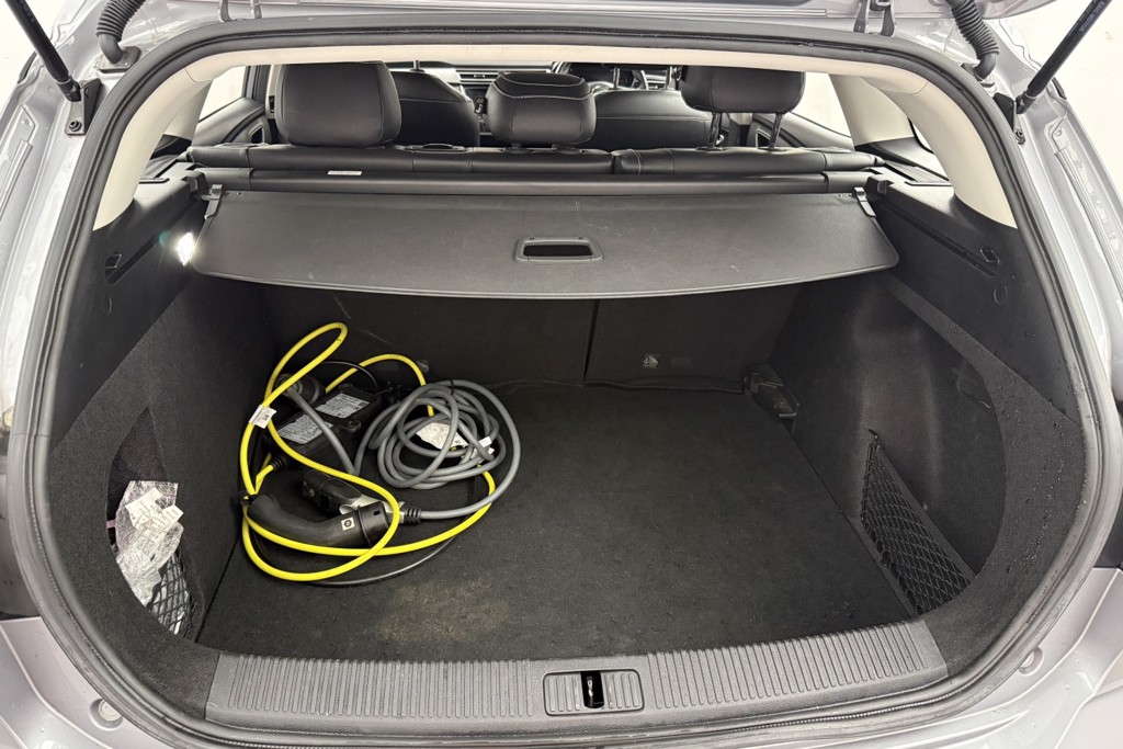 Mg Motor Uk MG5 Exclusive Automatic Electric Estate - Stock Number (1544328) - 24th supplementary image