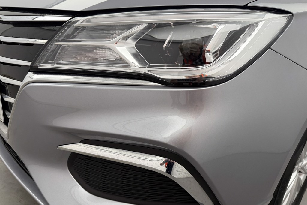 Mg Motor Uk MG5 Exclusive Automatic Electric Estate - Stock Number (1544328) - 26th supplementary image