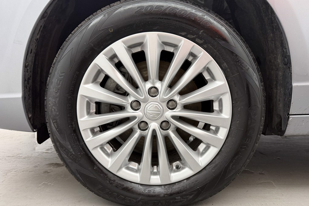 Mg Motor Uk MG5 Exclusive Automatic Electric Estate - Stock Number (1544328) - 30th supplementary image