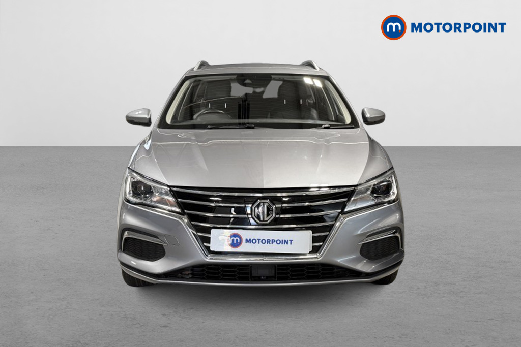 Mg Motor Uk MG5 Exclusive Automatic Electric Estate - Stock Number (1544328) - Front bumper
