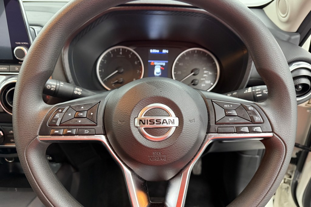 Nissan Juke Acenta Manual Petrol SUV - Stock Number (1545020) - 2nd supplementary image