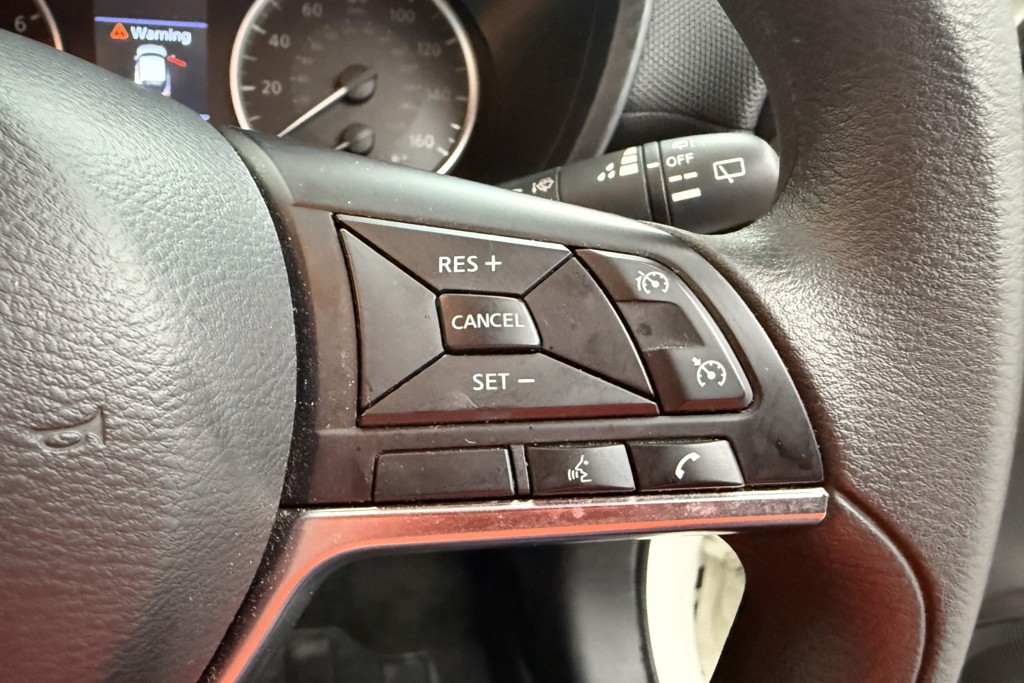 Nissan Juke Acenta Manual Petrol SUV - Stock Number (1545020) - 4th supplementary image