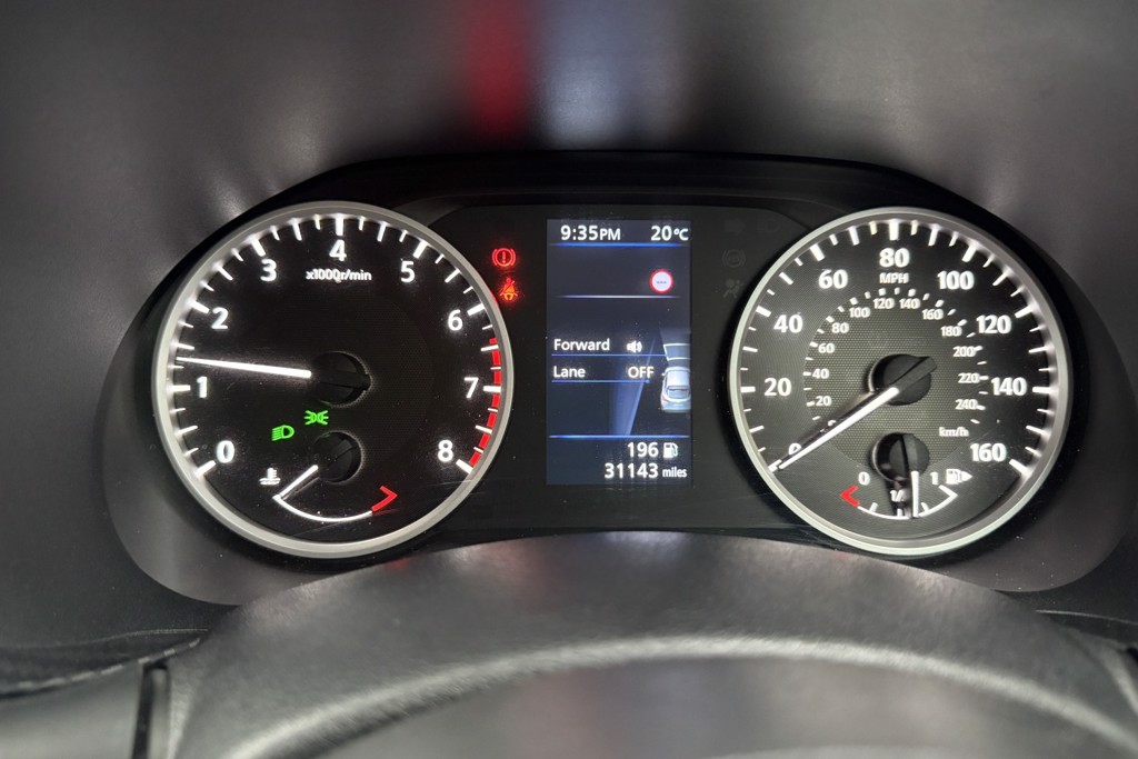 Nissan Juke Acenta Manual Petrol SUV - Stock Number (1545020) - 5th supplementary image