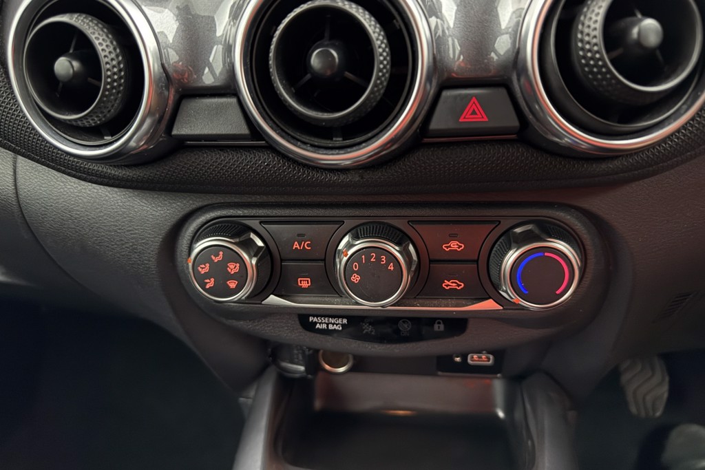 Nissan Juke Acenta Manual Petrol SUV - Stock Number (1545020) - 12th supplementary image