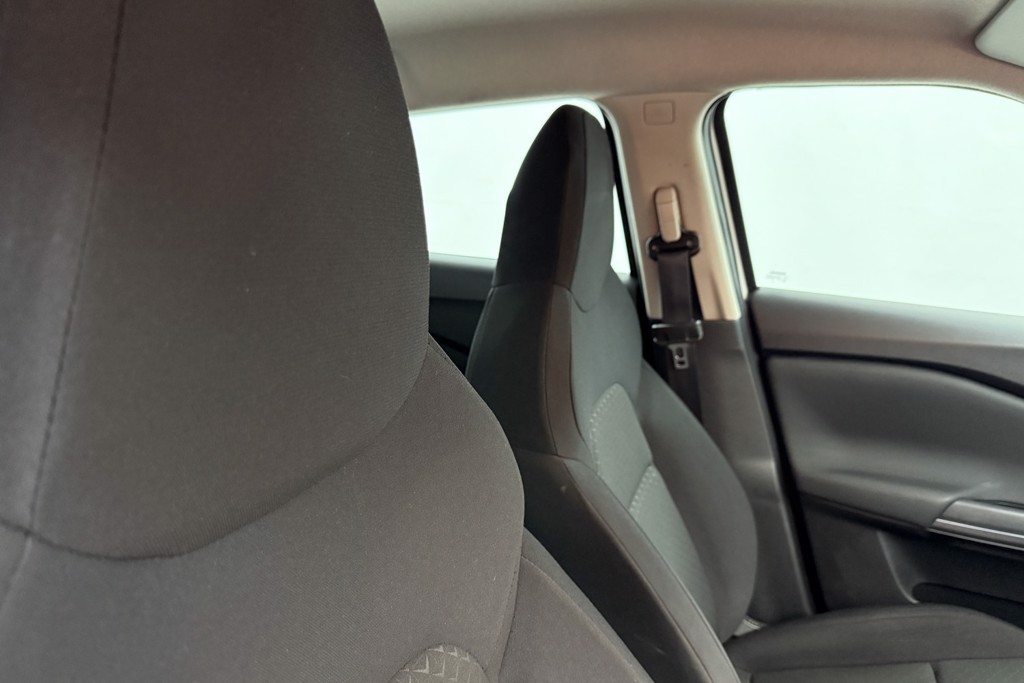 Nissan Juke Acenta Manual Petrol SUV - Stock Number (1545020) - 16th supplementary image