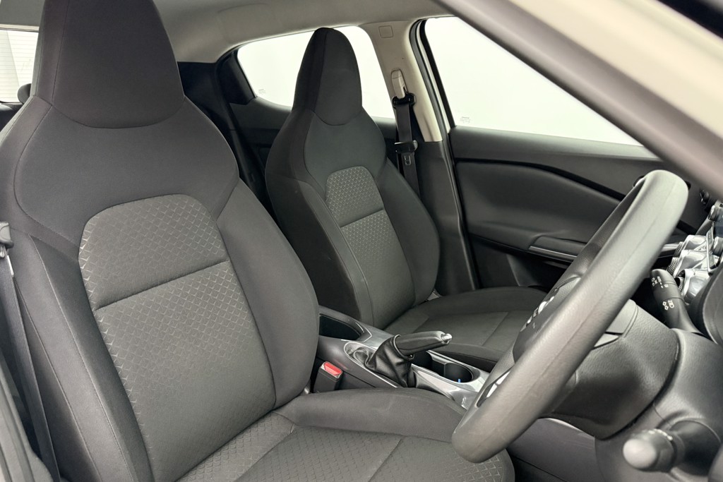 Nissan Juke Acenta Manual Petrol SUV - Stock Number (1545020) - 17th supplementary image