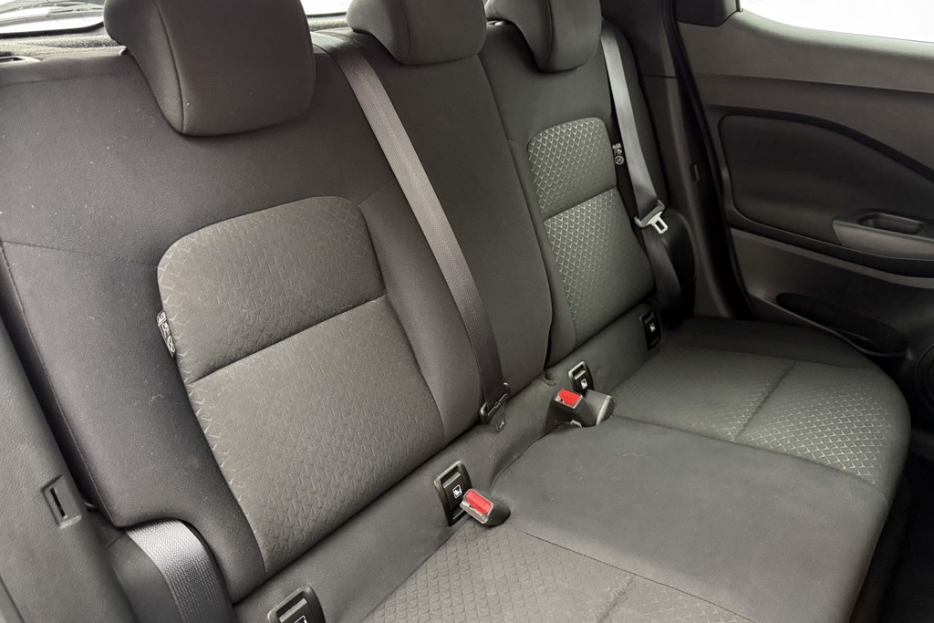 Nissan Juke Acenta Manual Petrol SUV - Stock Number (1545020) - 18th supplementary image