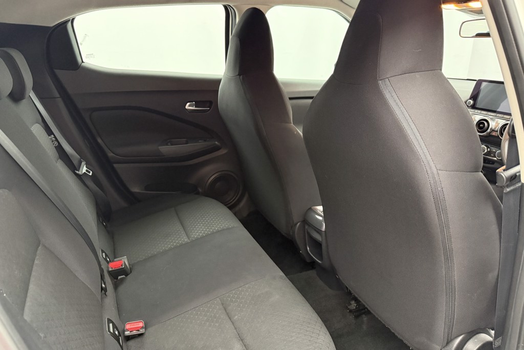 Nissan Juke Acenta Manual Petrol SUV - Stock Number (1545020) - 19th supplementary image