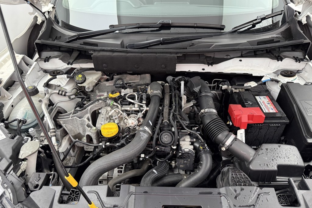Nissan Juke Acenta Manual Petrol SUV - Stock Number (1545020) - 24th supplementary image
