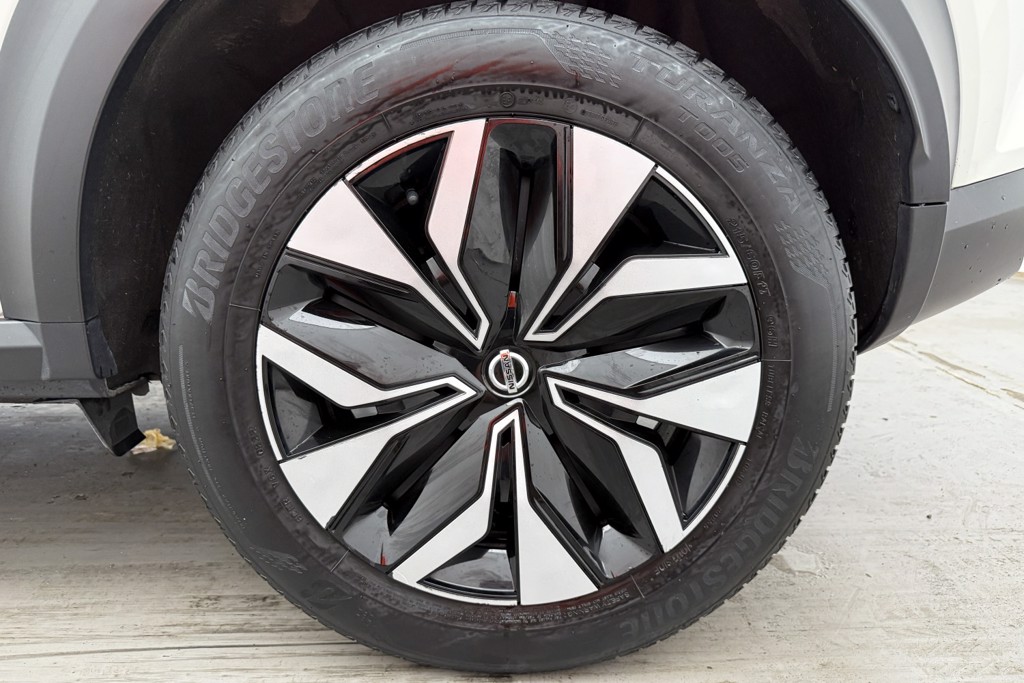Nissan Juke Acenta Manual Petrol SUV - Stock Number (1545020) - 25th supplementary image