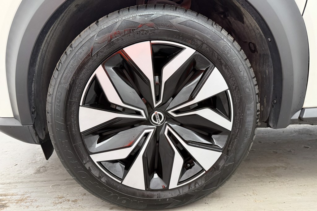 Nissan Juke Acenta Manual Petrol SUV - Stock Number (1545020) - 26th supplementary image