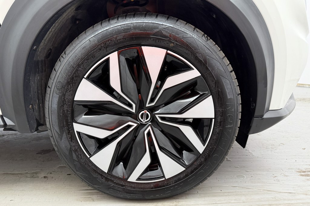 Nissan Juke Acenta Manual Petrol SUV - Stock Number (1545020) - 27th supplementary image