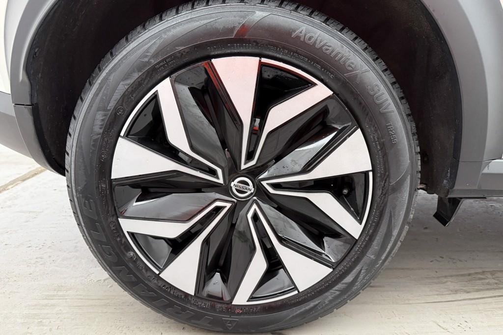 Nissan Juke Acenta Manual Petrol SUV - Stock Number (1545020) - 28th supplementary image