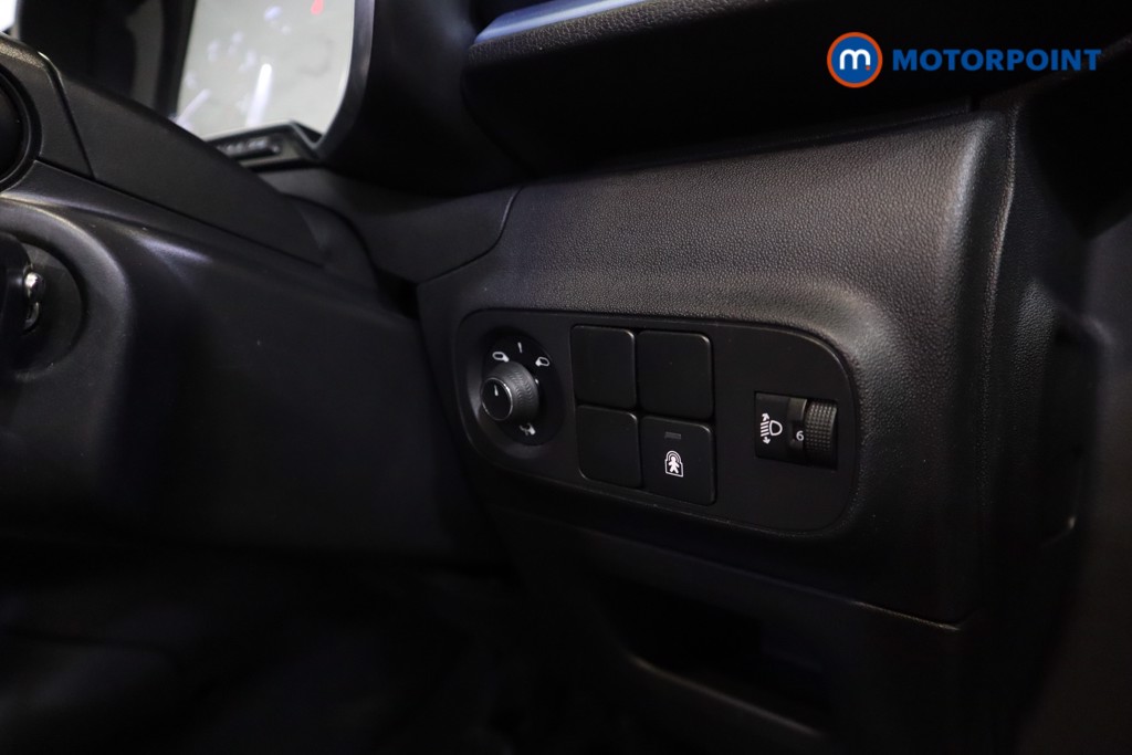 Citroen C3 Elle Manual Petrol Hatchback - Stock Number (1545396) - 4th supplementary image