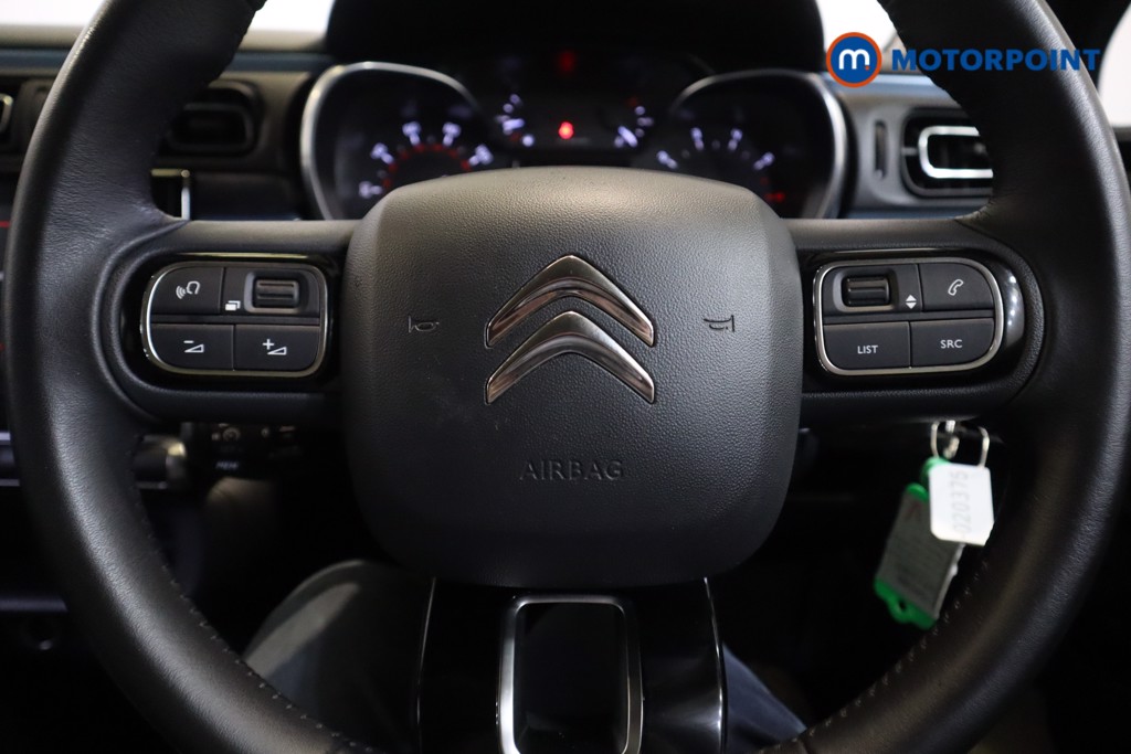 Citroen C3 Elle Manual Petrol Hatchback - Stock Number (1545396) - 7th supplementary image
