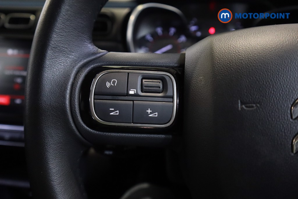 Citroen C3 Elle Manual Petrol Hatchback - Stock Number (1545396) - 8th supplementary image