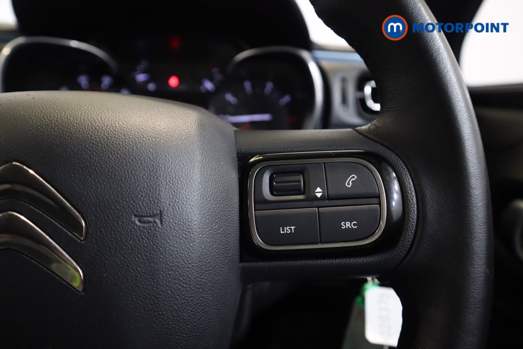 Citroen C3 Elle Manual Petrol Hatchback - Stock Number (1545396) - 9th supplementary image
