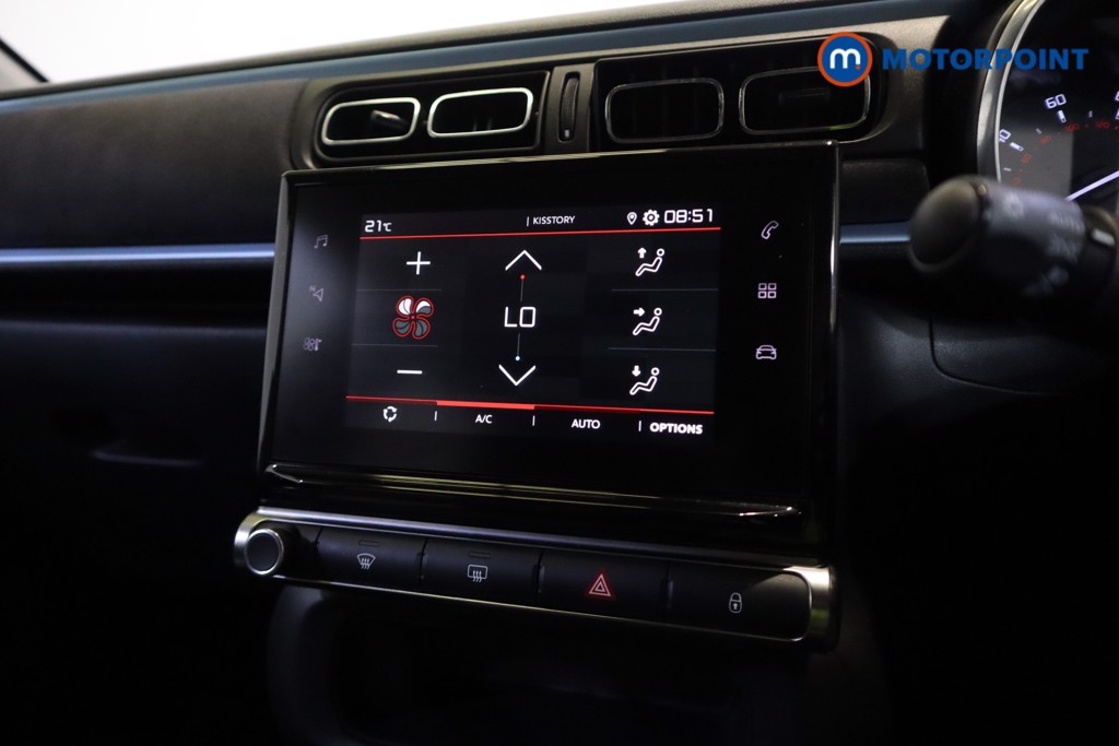 Citroen C3 Elle Manual Petrol Hatchback - Stock Number (1545396) - 13th supplementary image