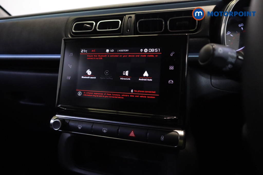 Citroen C3 Elle Manual Petrol Hatchback - Stock Number (1545396) - 14th supplementary image