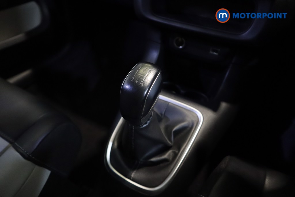 Citroen C3 Elle Manual Petrol Hatchback - Stock Number (1545396) - 16th supplementary image