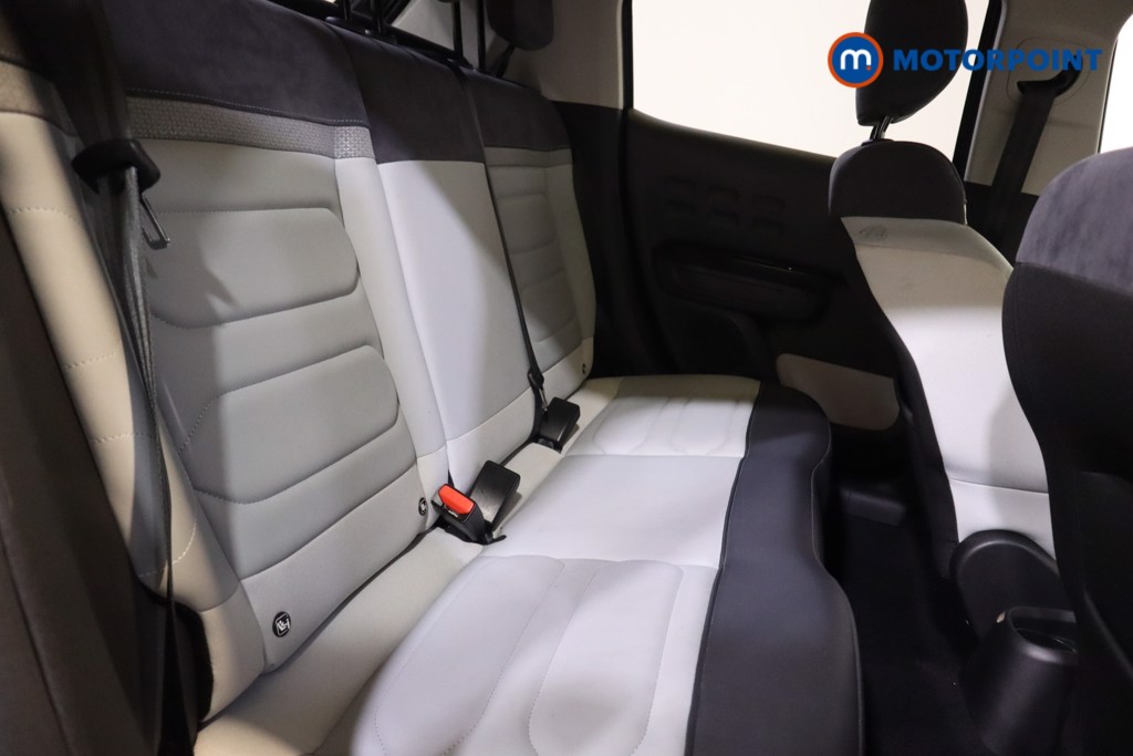 Citroen C3 Elle Manual Petrol Hatchback - Stock Number (1545396) - 20th supplementary image