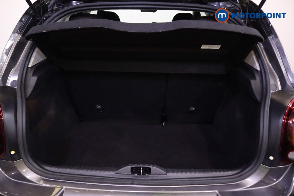 Citroen C3 Elle Manual Petrol Hatchback - Stock Number (1545396) - 22nd supplementary image