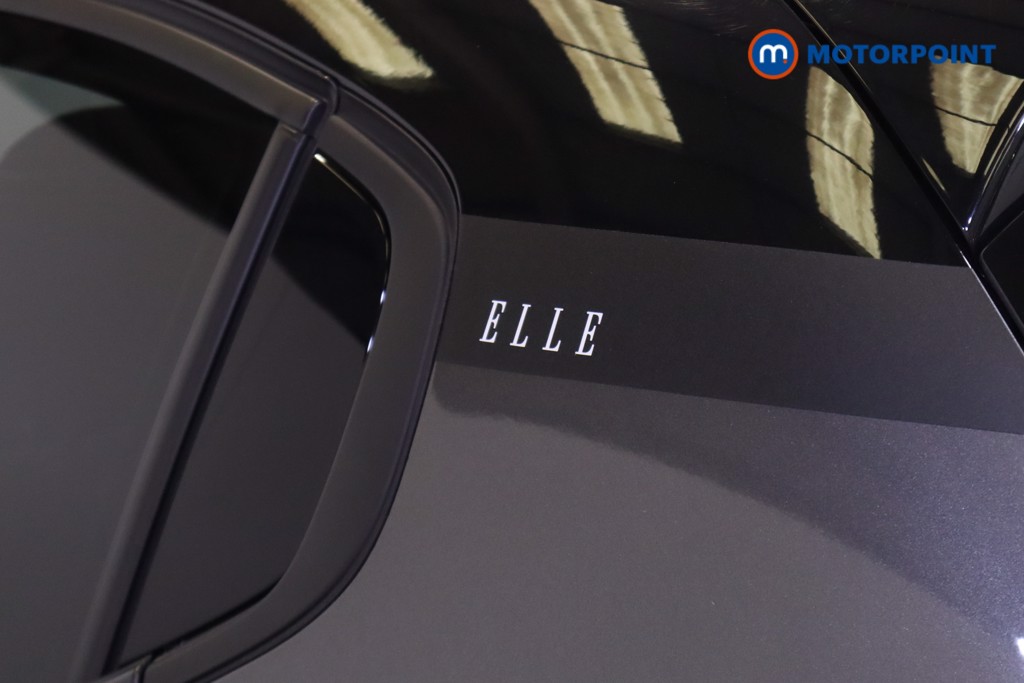 Citroen C3 Elle Manual Petrol Hatchback - Stock Number (1545396) - 35th supplementary image