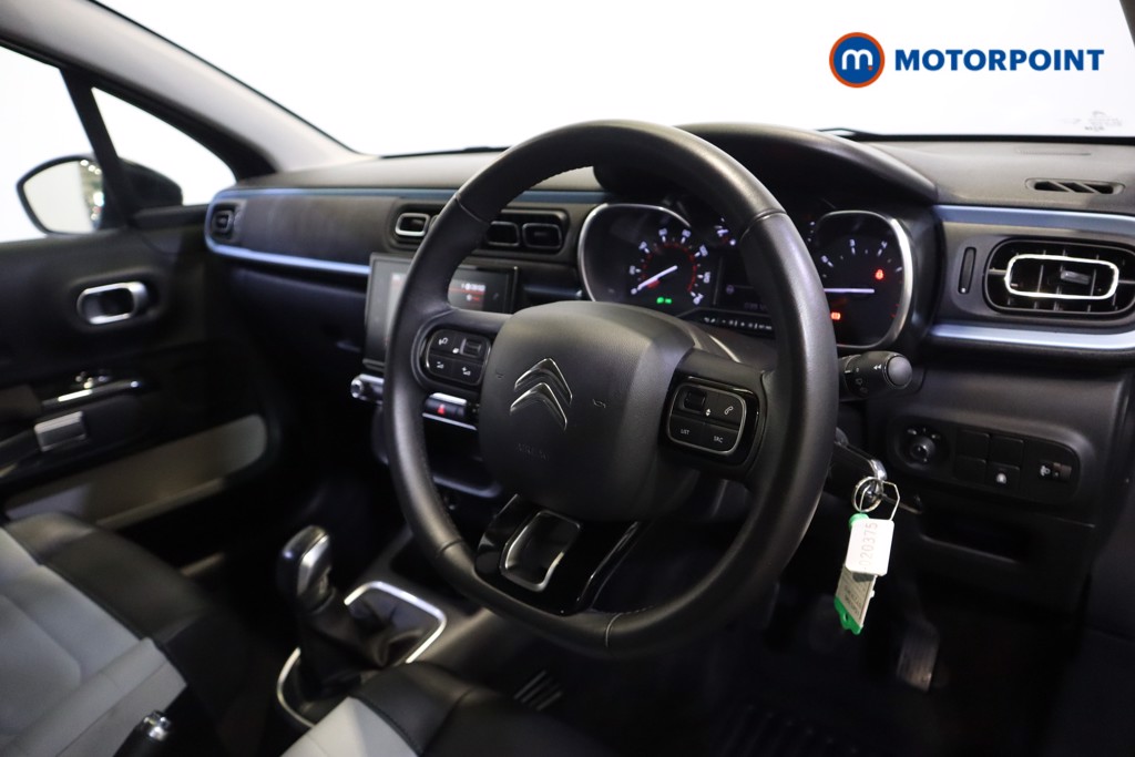 Citroen C3 Elle Manual Petrol Hatchback - Stock Number (1545396) - 1st supplementary image
