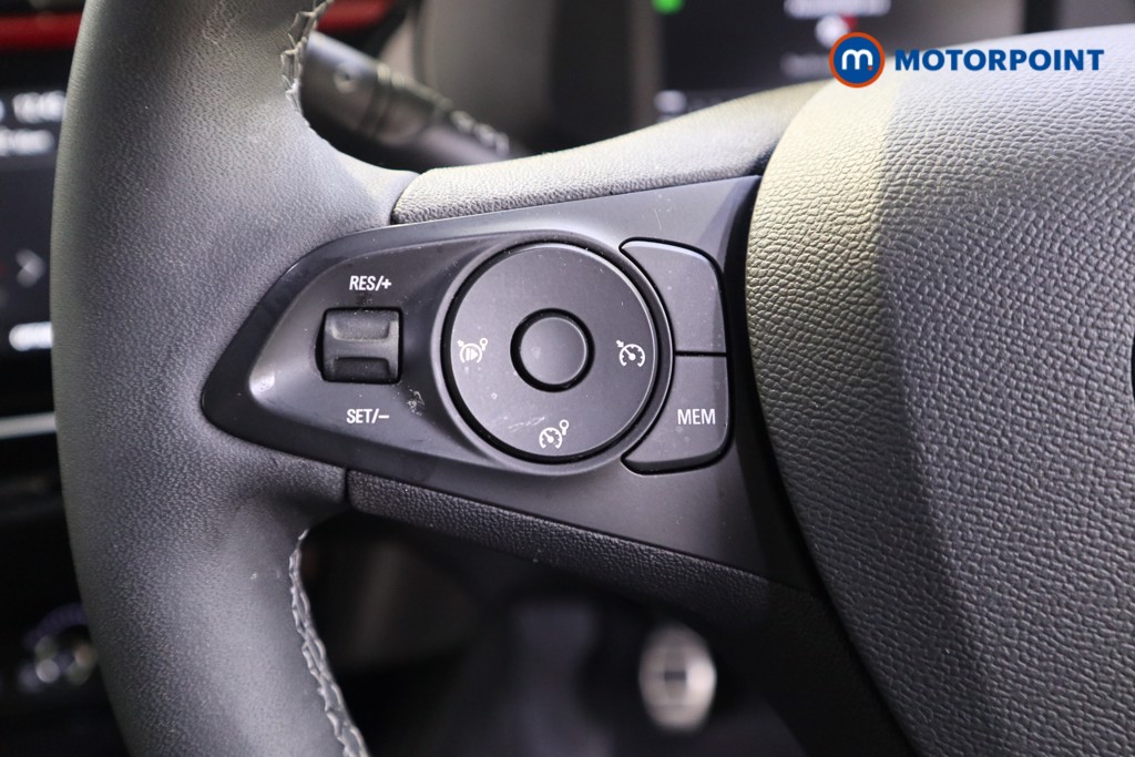 Vauxhall Corsa GS Manual Petrol Hatchback - Stock Number (1545581) - 5th supplementary image