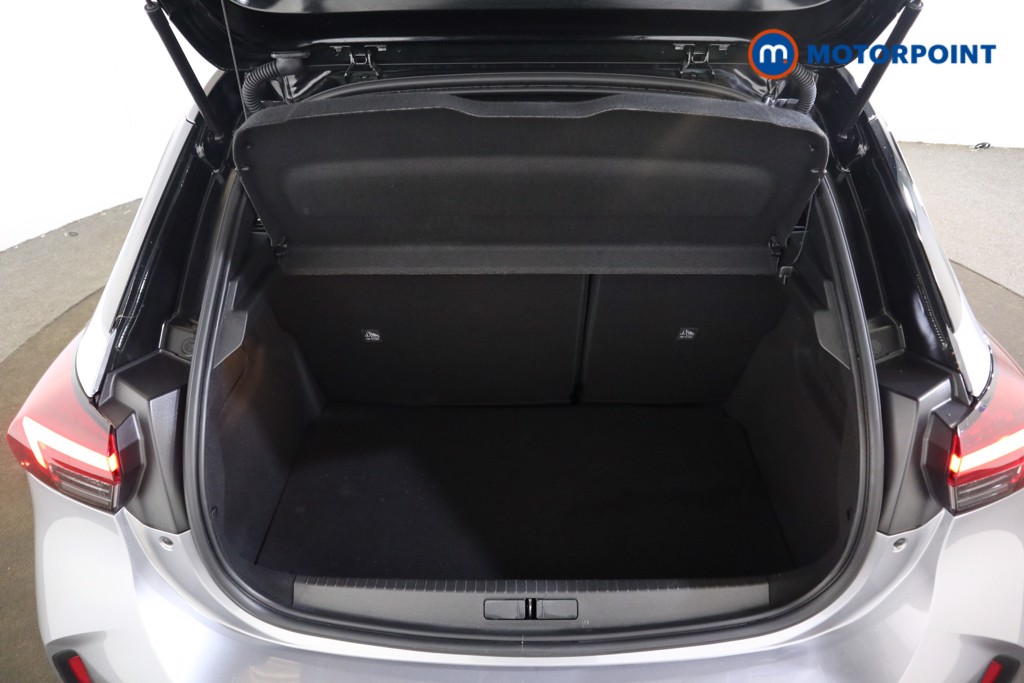 Vauxhall Corsa GS Manual Petrol Hatchback - Stock Number (1545581) - 12th supplementary image
