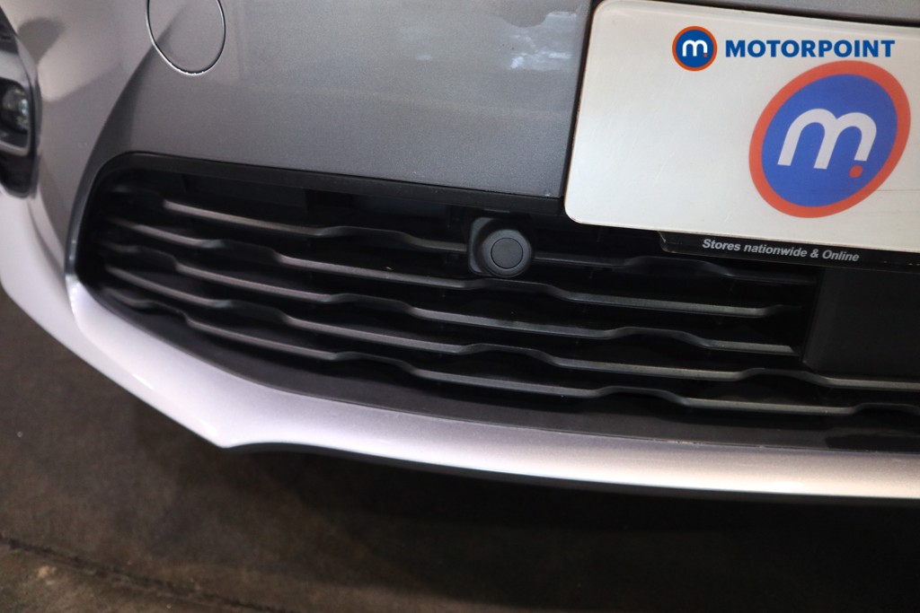 Vauxhall Corsa GS Manual Petrol Hatchback - Stock Number (1545581) - 22nd supplementary image
