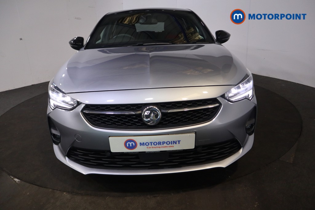 Vauxhall Corsa GS Manual Petrol Hatchback - Stock Number (1545581) - 25th supplementary image