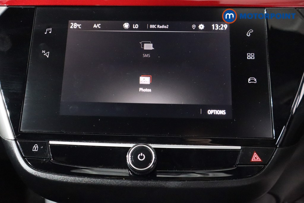 Vauxhall Corsa GS Manual Petrol Hatchback - Stock Number (1545583) - 2nd supplementary image