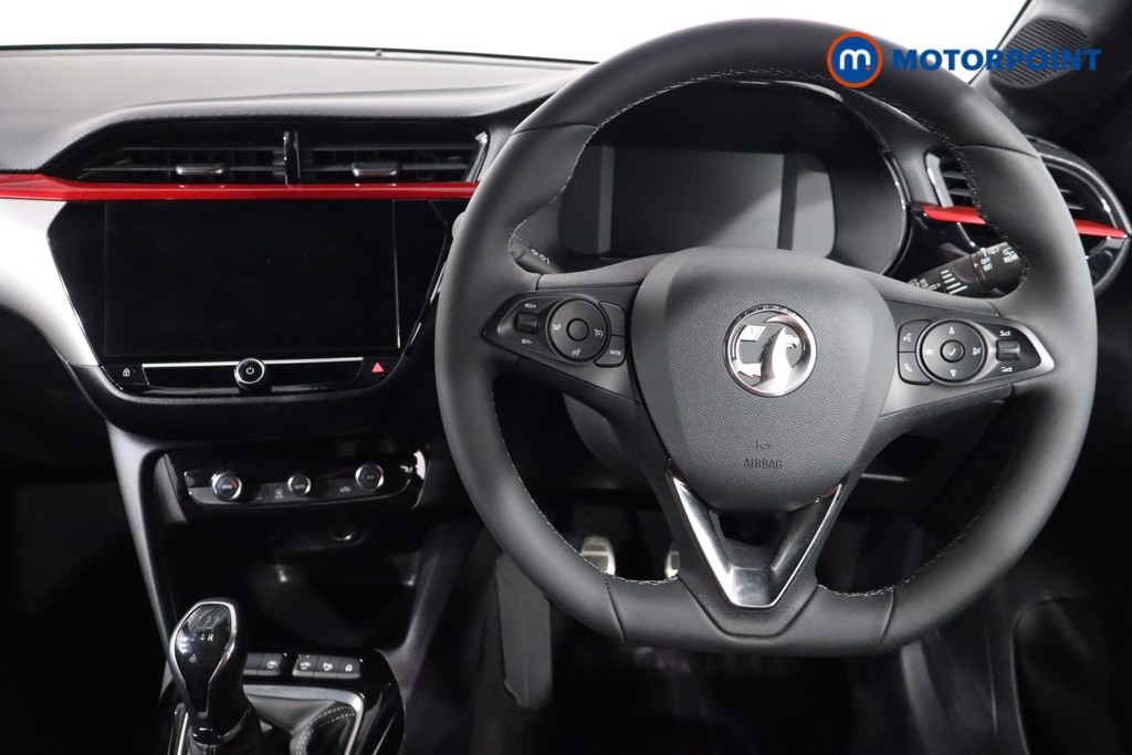 Vauxhall Corsa GS Manual Petrol Hatchback - Stock Number (1545583) - 3rd supplementary image