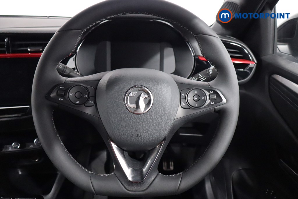 Vauxhall Corsa GS Manual Petrol Hatchback - Stock Number (1545583) - 6th supplementary image