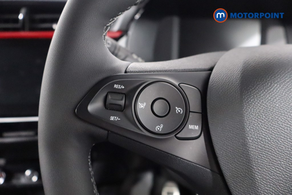 Vauxhall Corsa GS Manual Petrol Hatchback - Stock Number (1545583) - 7th supplementary image