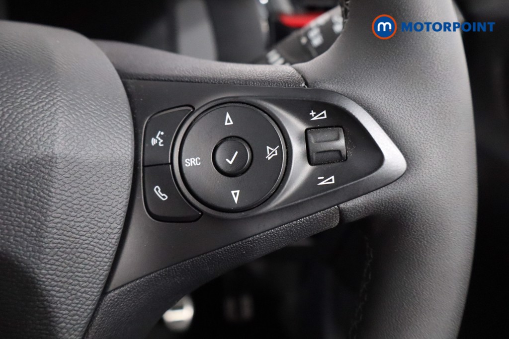 Vauxhall Corsa GS Manual Petrol Hatchback - Stock Number (1545583) - 8th supplementary image