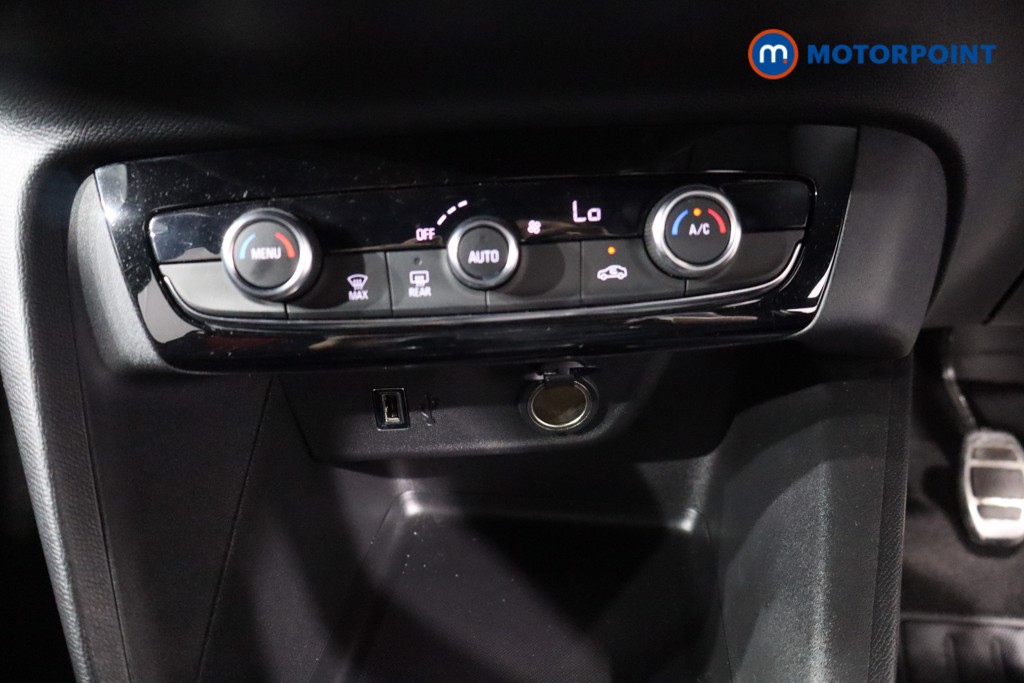 Vauxhall Corsa GS Manual Petrol Hatchback - Stock Number (1545583) - 15th supplementary image